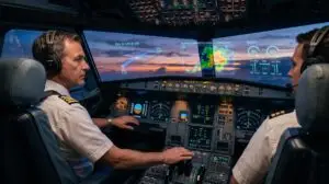 Inteligência Artifical na Mobilidade Aérea